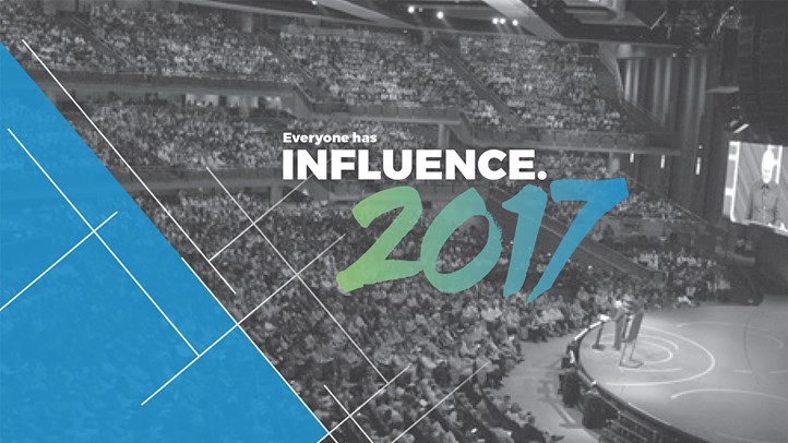 Why We’re A Part Of The Global Leadership Summit