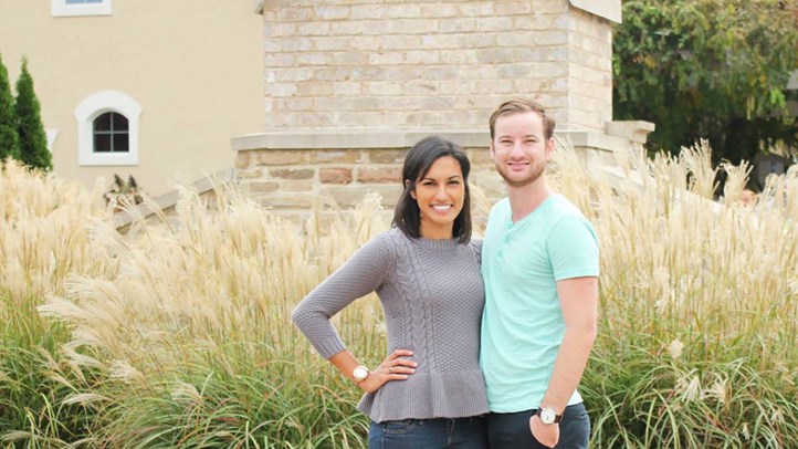 How God Led Us To Bedford