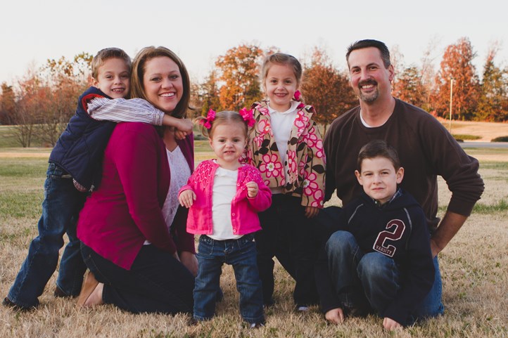 How A Yard Sale Can Spread The Gospel